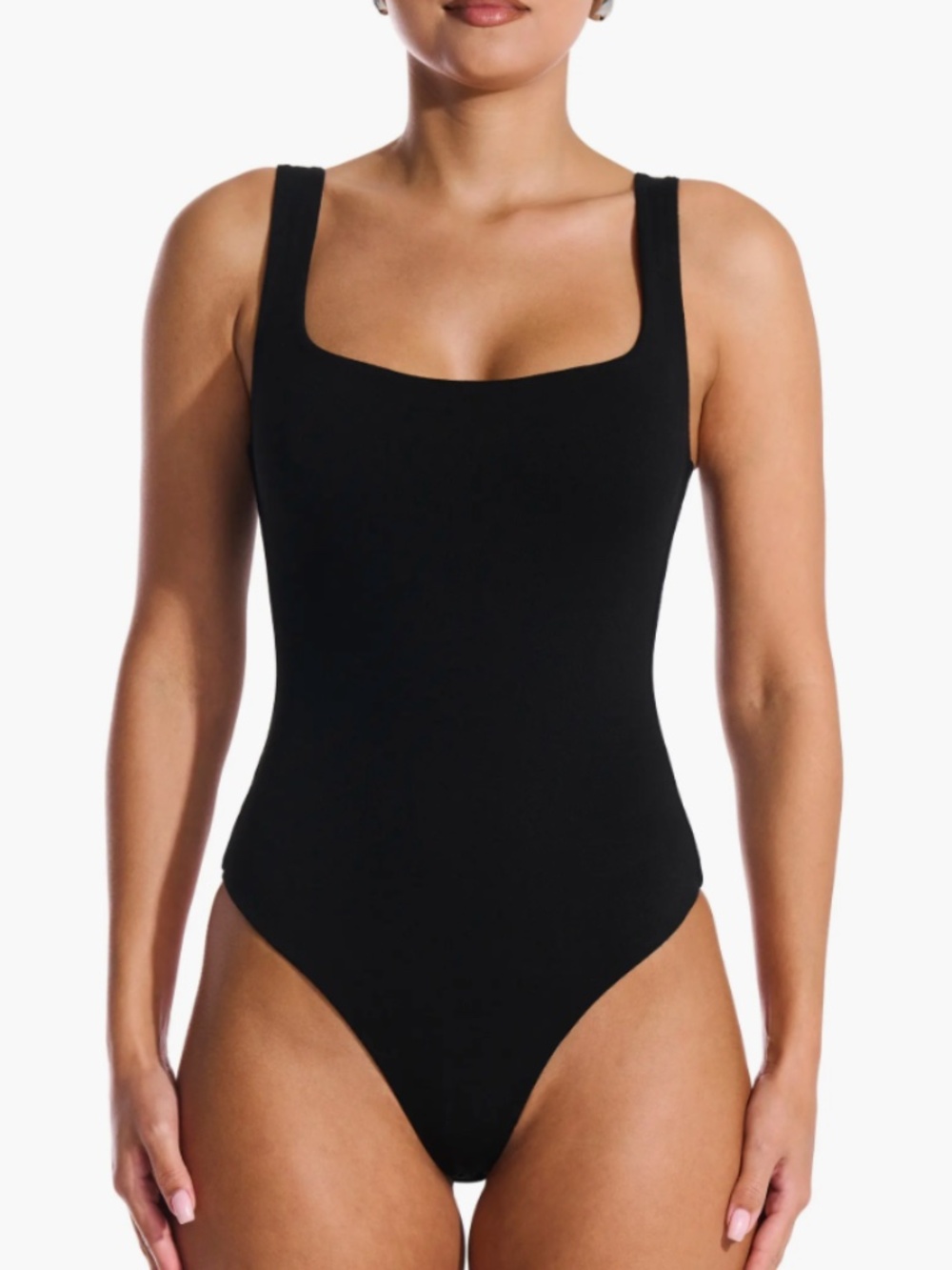 VALUE 3-PACK!!! (NWOT) Naked Wardrobe The NW Tank Bodysuits